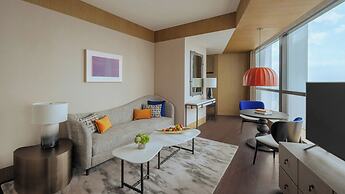 MGM Shanghai West Bund