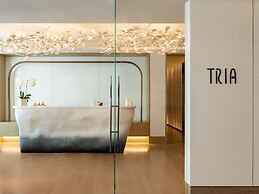 MGM Shanghai West Bund