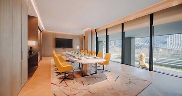 MGM Shanghai West Bund