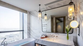 MGM Shanghai West Bund