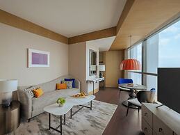 MGM Shanghai West Bund