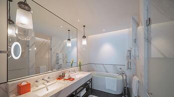 MGM Shanghai West Bund