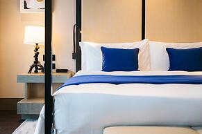 MGM Shanghai West Bund