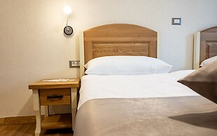 Guest House Pri Cesarju