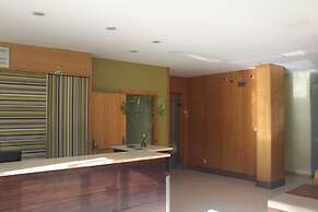 Hotel Dom Afonso