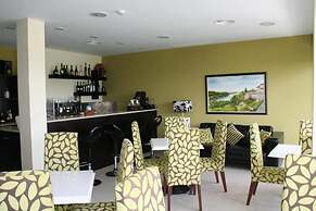 Hotel Dom Afonso