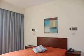 Hotel Dom Afonso