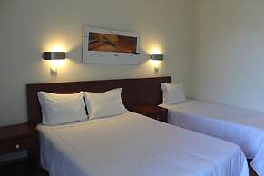 Hotel Dom Afonso