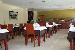 Hotel Dom Afonso