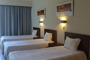 Hotel Dom Afonso