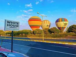 White house cappadocia