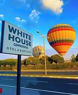 White house cappadocia