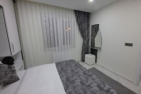 White house cappadocia