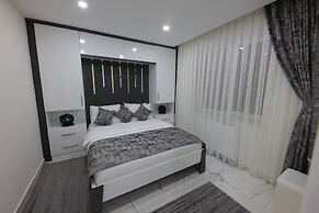 White house cappadocia