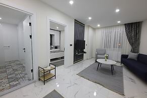 White house cappadocia