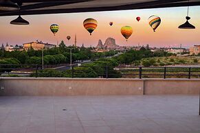 White house cappadocia