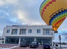 White house cappadocia