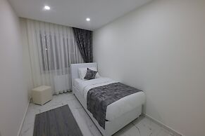 White house cappadocia