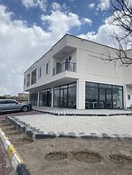 White house cappadocia