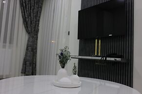 White house cappadocia