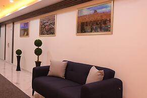 White house cappadocia