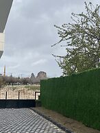 White house cappadocia