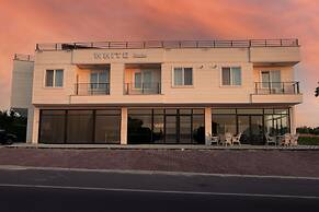 White house cappadocia