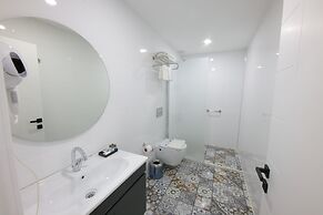 White house cappadocia