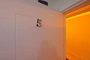 White house cappadocia