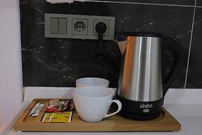 White house cappadocia