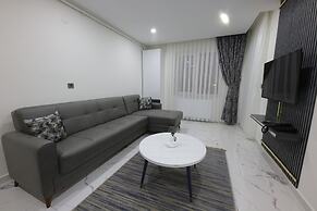 White house cappadocia