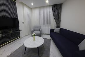 White house cappadocia