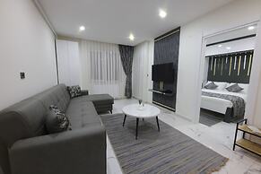 White house cappadocia