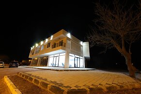 White house cappadocia