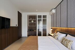 Adamare Villa Umalas