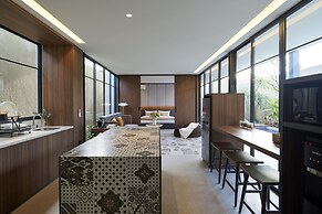 Adamare Villa Umalas