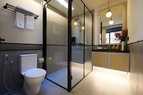 Adamare Villa Umalas