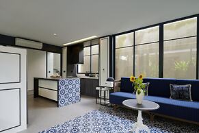 Adamare Villa Umalas