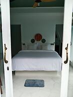 Villa giyor