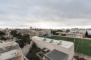 Rabat l.o. MDINA-THE BEDROOM-TUB