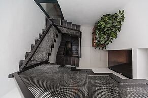 Rabat l.o. MDINA-THE BEDROOM-TUB