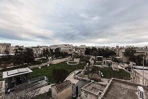 Rabat l.o. MDINA-THE BEDROOM-TUB