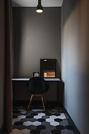 Rabat l.o. MDINA-THE BEDROOM-TUB