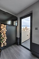 Rabat l.o. MDINA-THE BEDROOM-TUB