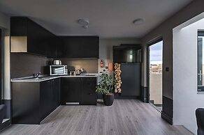 Rabat l.o. MDINA-THE BEDROOM-TUB