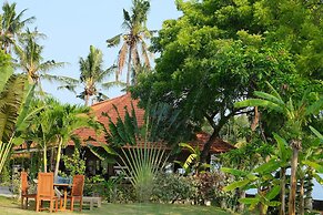 Retreat Villa Toraja Baturinggit