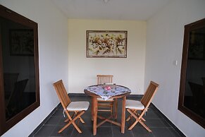 Retreat Villa Toraja Baturinggit