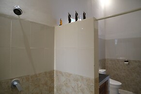 Retreat Villa Toraja Baturinggit