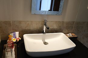 Retreat Villa Toraja Baturinggit