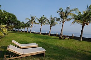 Retreat Villa Toraja Baturinggit